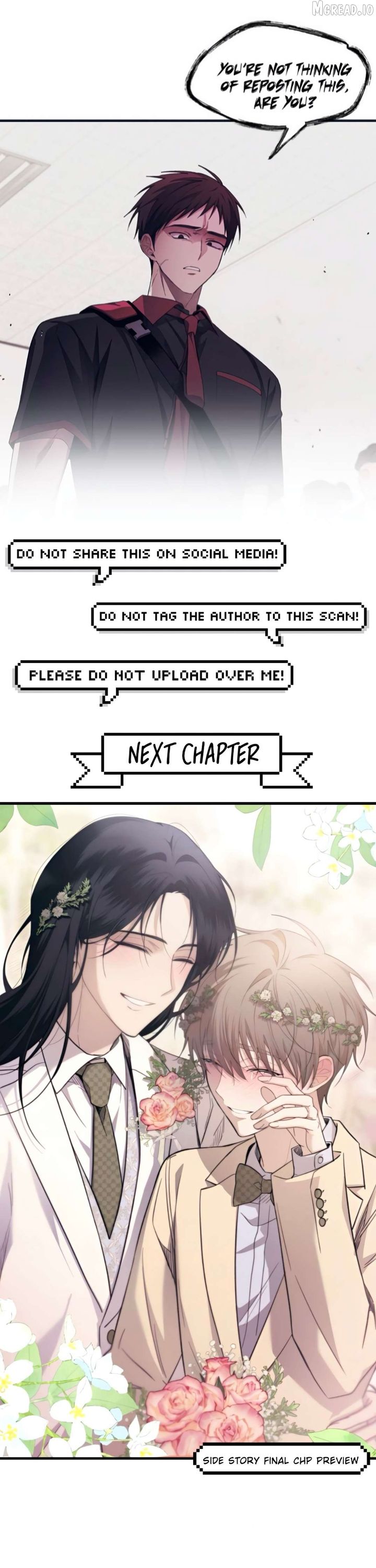 Yeonwoo’s Innocence Chapter 224 - Page 65