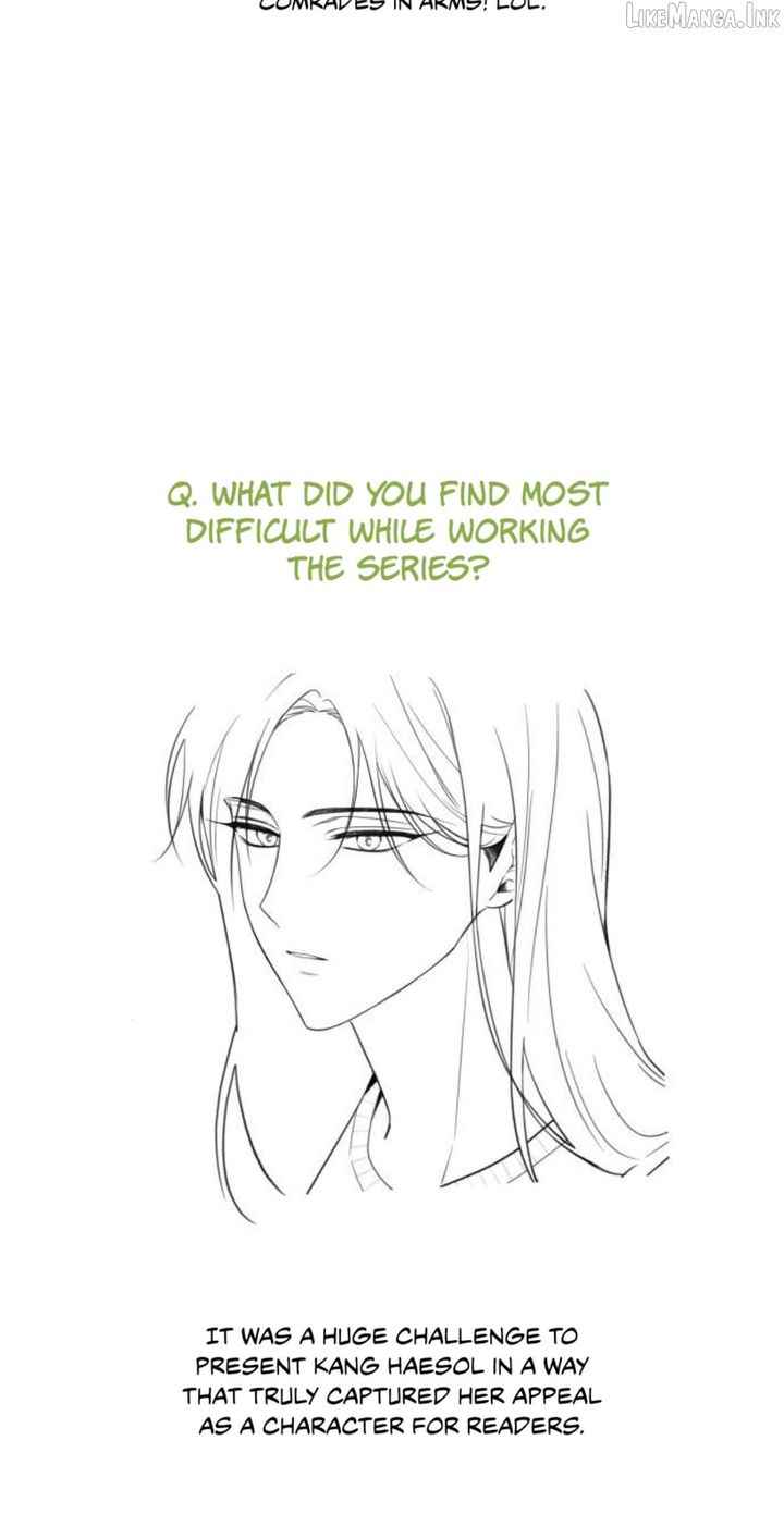 Yeonwoo’s Innocence Chapter 225.5 - Page 17