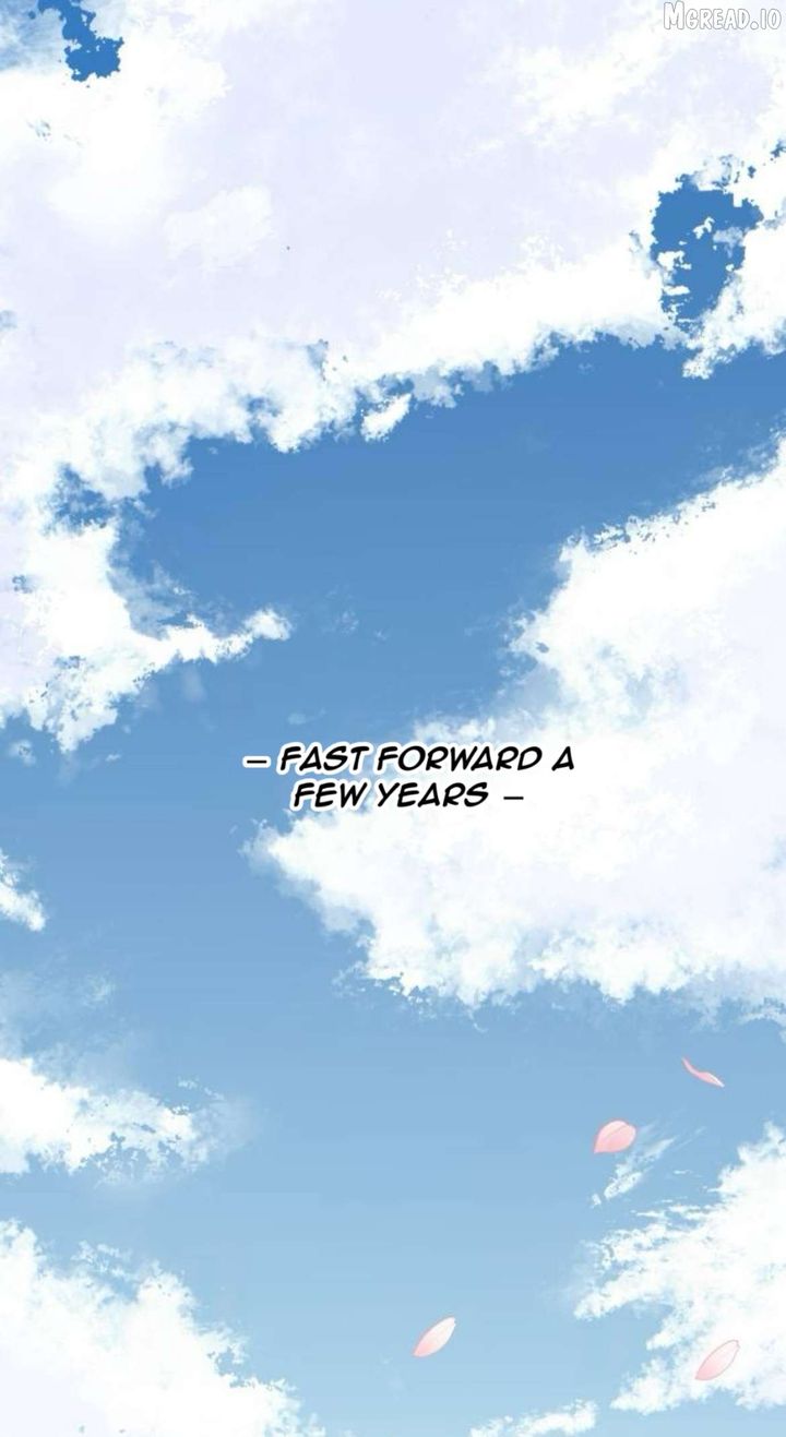 Yeonwoo’s Innocence Chapter 225 - Page 1