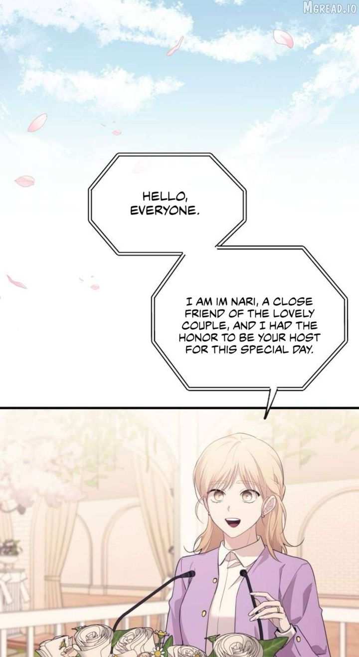 Yeonwoo’s Innocence Chapter 225 - Page 2