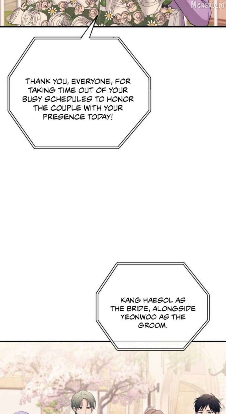Yeonwoo’s Innocence Chapter 225 - Page 3