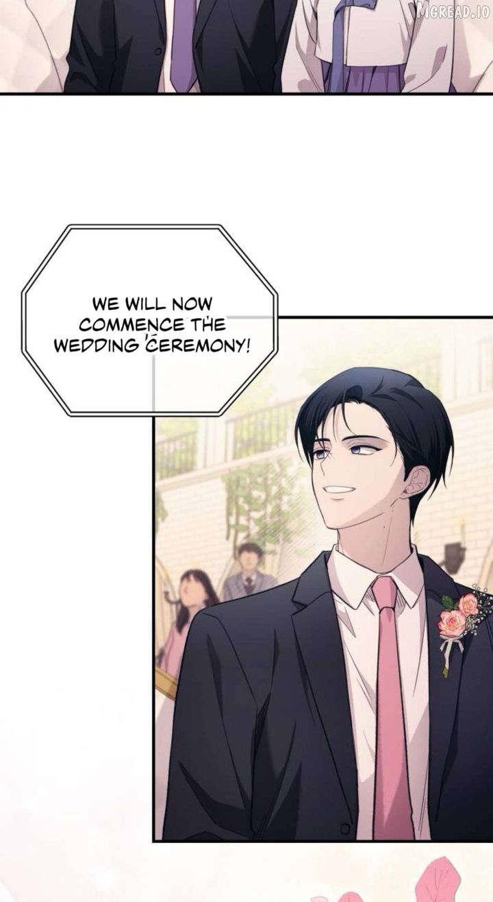 Yeonwoo’s Innocence Chapter 225 - Page 5