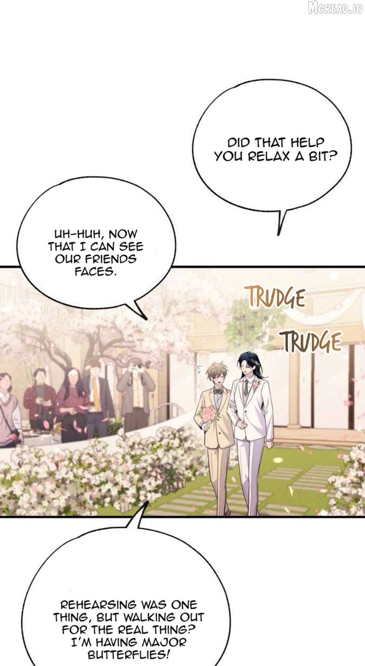 Yeonwoo’s Innocence Chapter 225 - Page 9