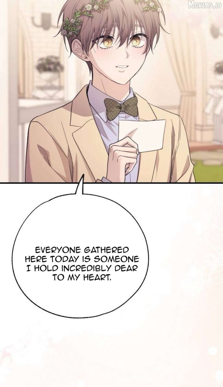 Yeonwoo’s Innocence Chapter 225 - Page 19