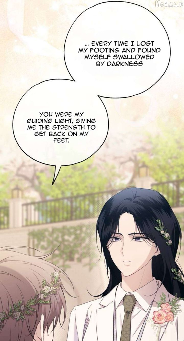 Yeonwoo’s Innocence Chapter 225 - Page 22