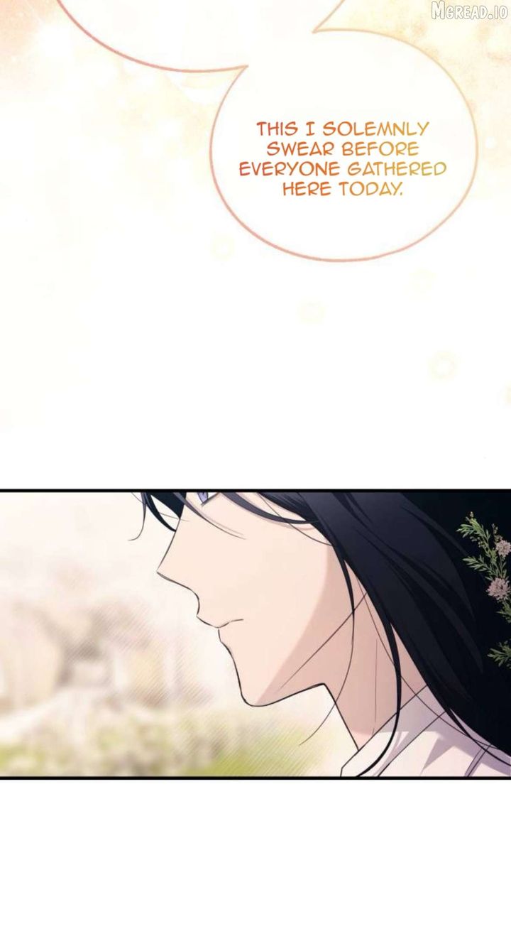 Yeonwoo’s Innocence Chapter 225 - Page 27