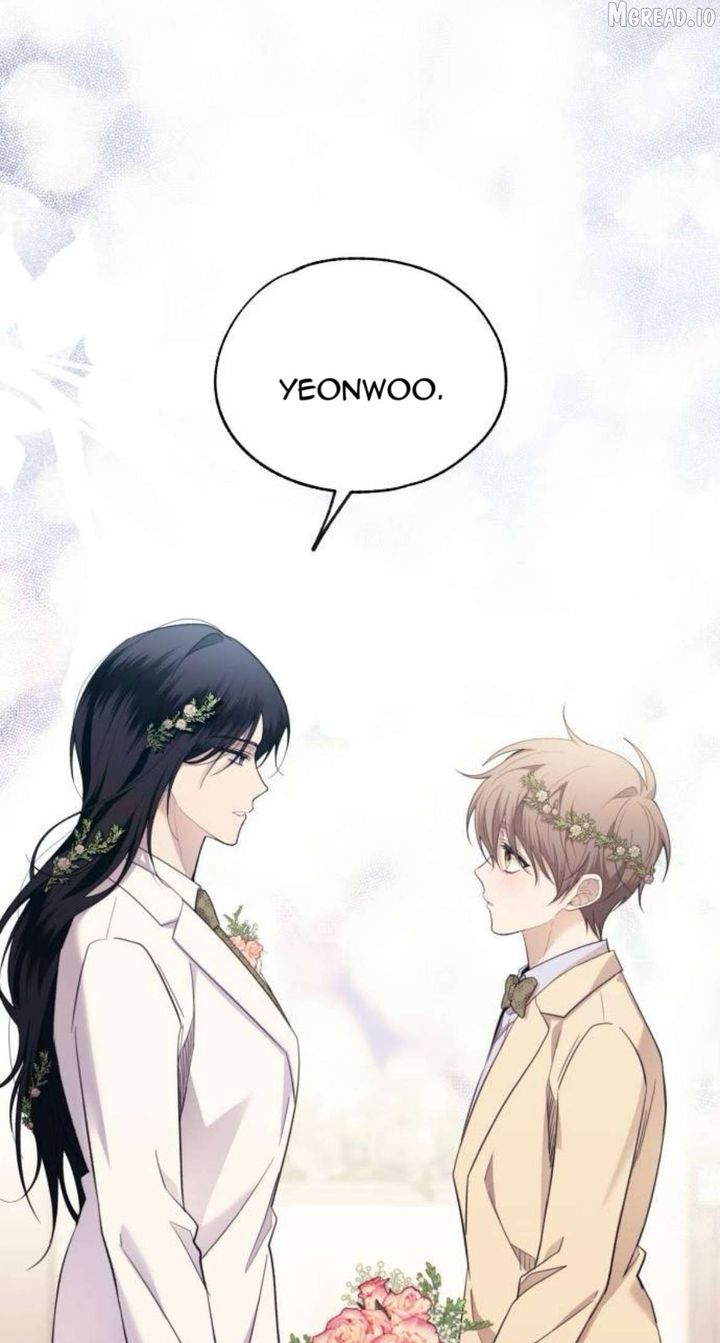 Yeonwoo’s Innocence Chapter 225 - Page 30