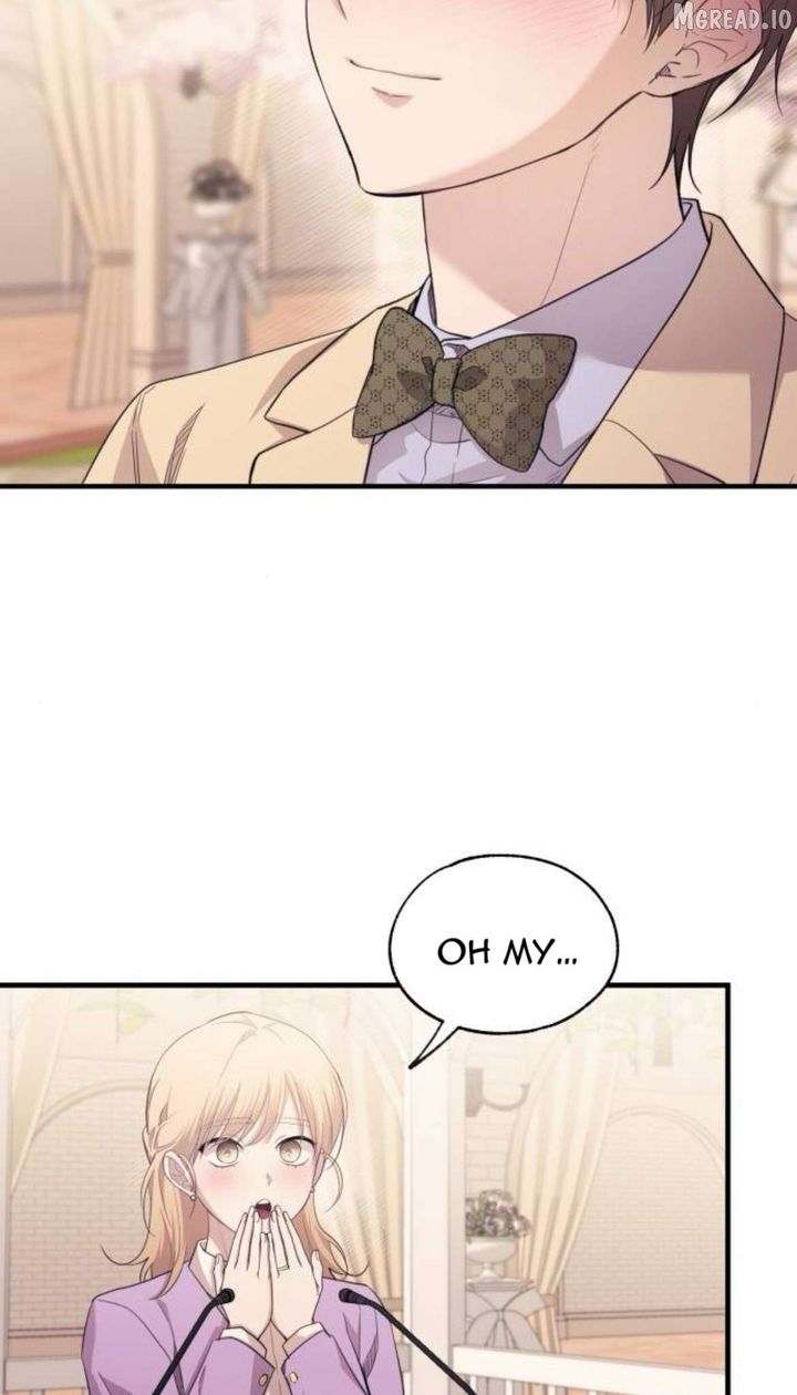 Yeonwoo’s Innocence Chapter 225 - Page 41
