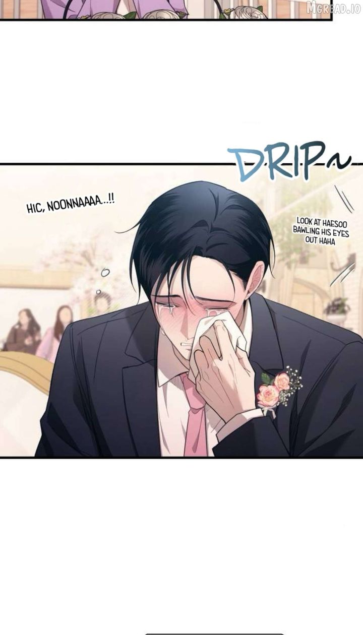 Yeonwoo’s Innocence Chapter 225 - Page 42