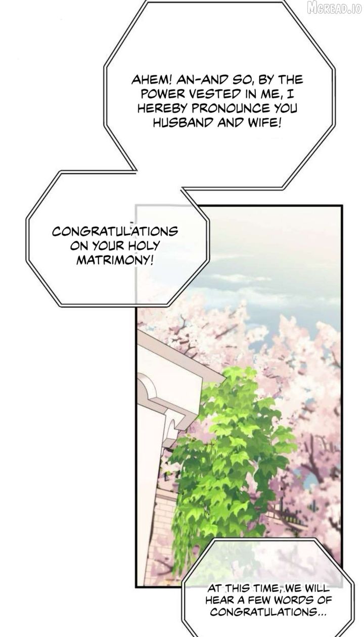 Yeonwoo’s Innocence Chapter 225 - Page 43