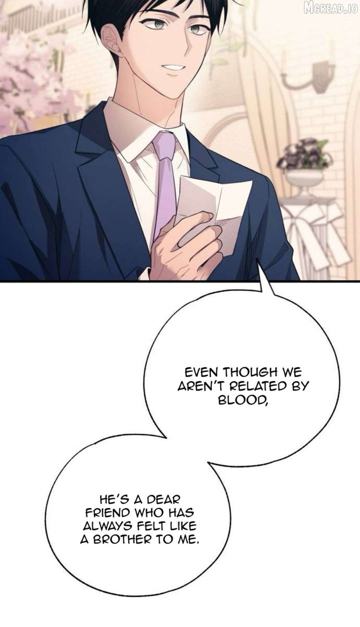 Yeonwoo’s Innocence Chapter 225 - Page 45