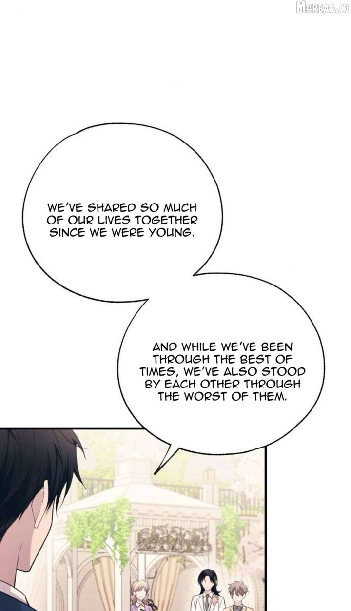 Yeonwoo’s Innocence Chapter 225 - Page 46