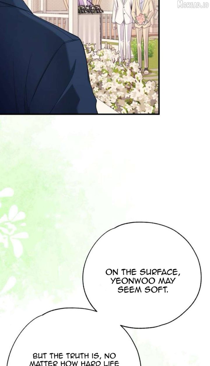 Yeonwoo’s Innocence Chapter 225 - Page 47