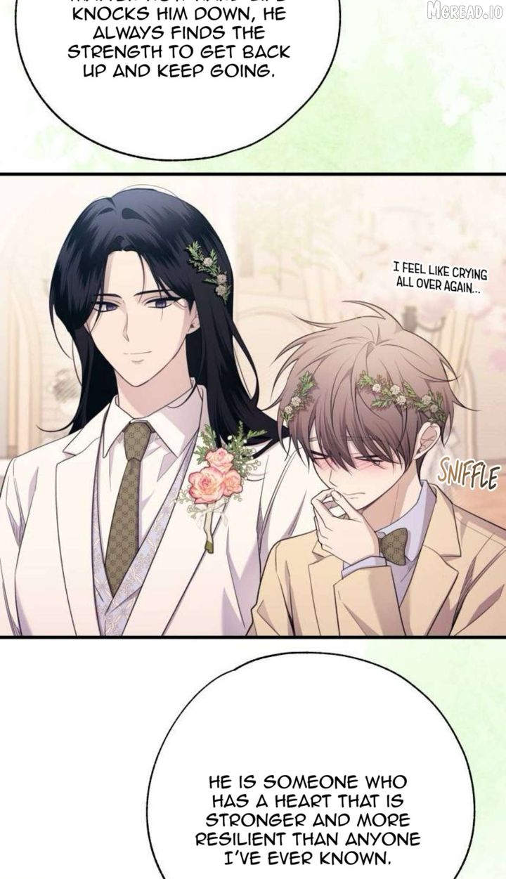 Yeonwoo’s Innocence Chapter 225 - Page 48