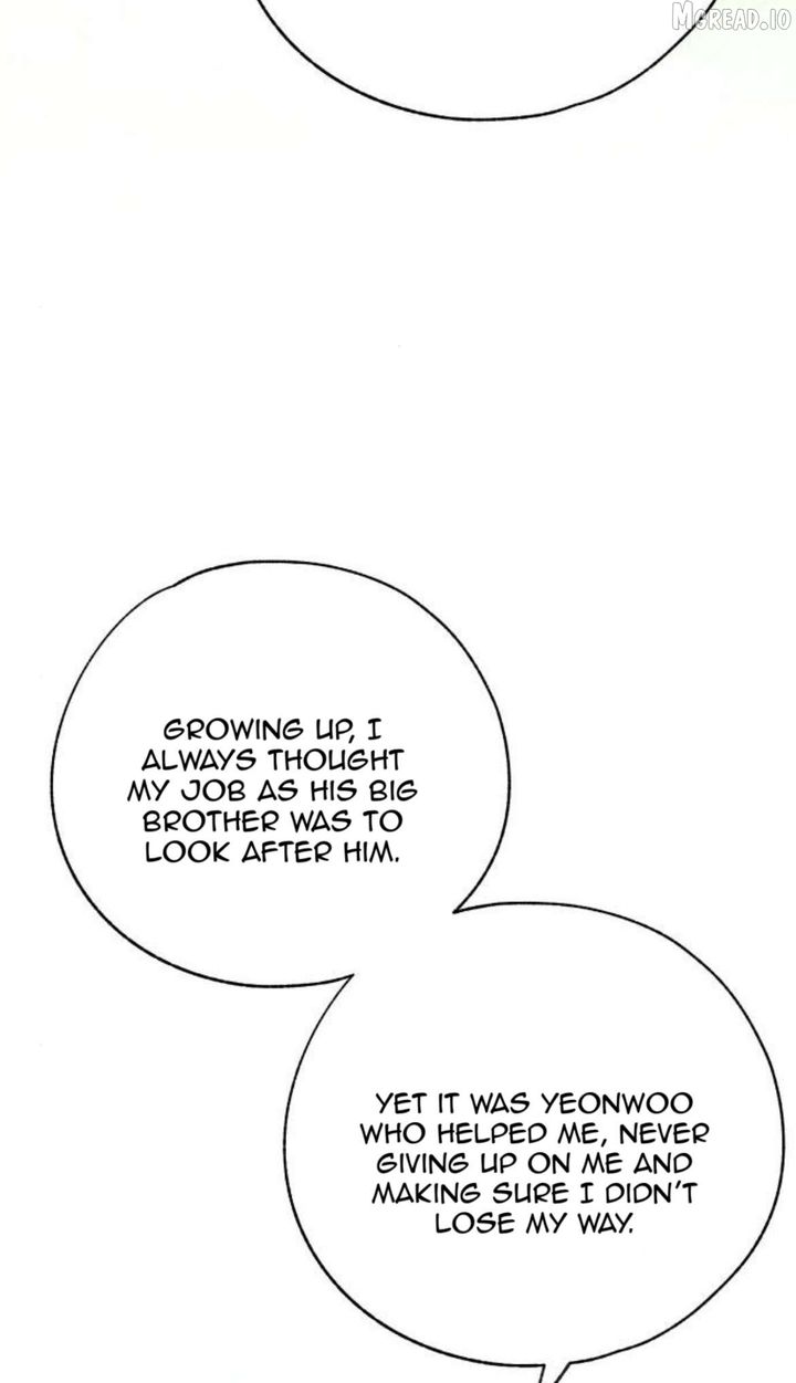 Yeonwoo’s Innocence Chapter 225 - Page 49