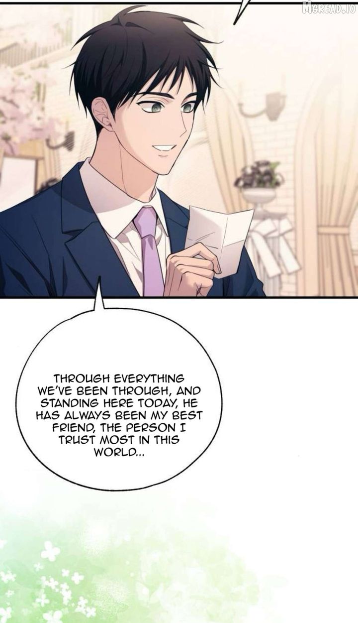 Yeonwoo’s Innocence Chapter 225 - Page 50