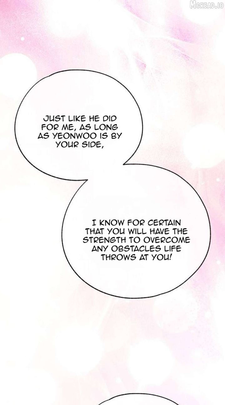 Yeonwoo’s Innocence Chapter 225 - Page 54
