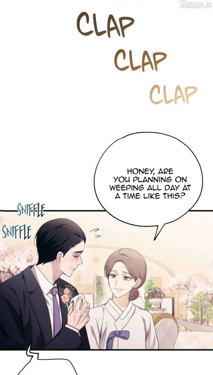 Yeonwoo’s Innocence Chapter 225 - Page 58
