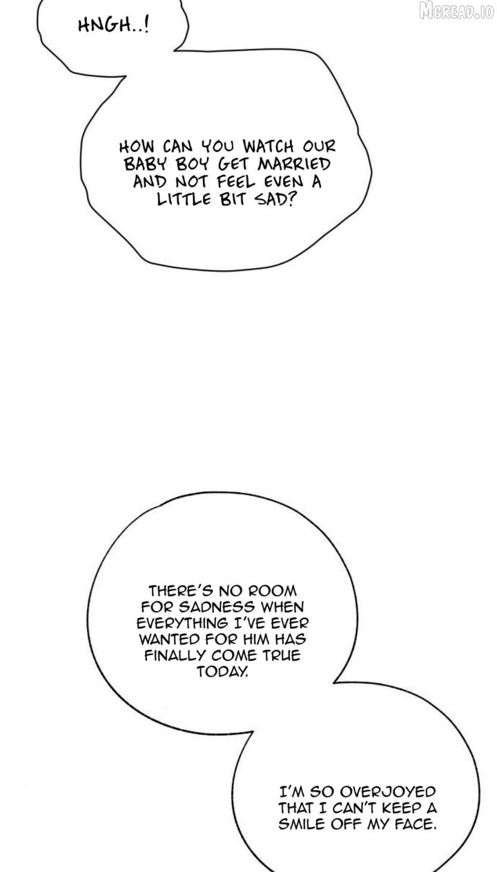 Yeonwoo’s Innocence Chapter 225 - Page 59