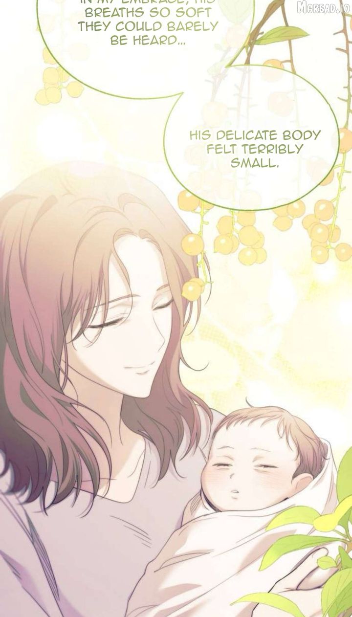 Yeonwoo’s Innocence Chapter 225 - Page 62