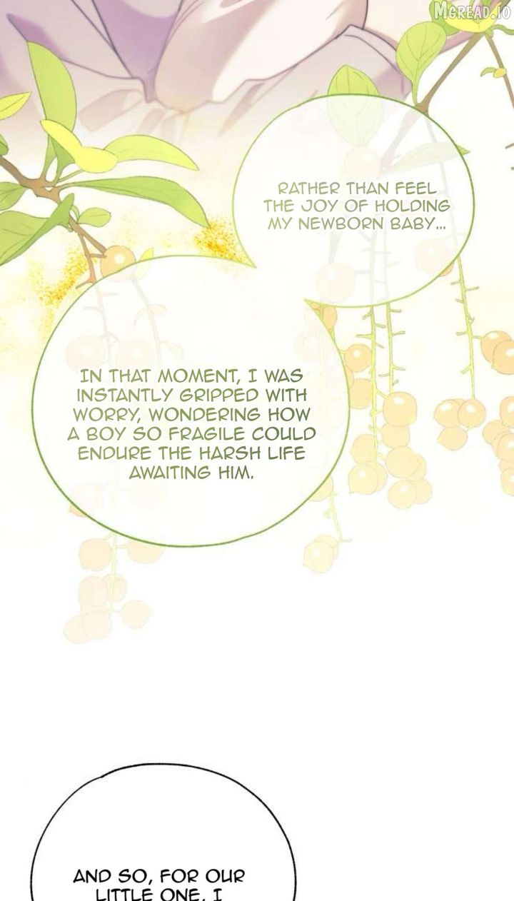 Yeonwoo’s Innocence Chapter 225 - Page 63