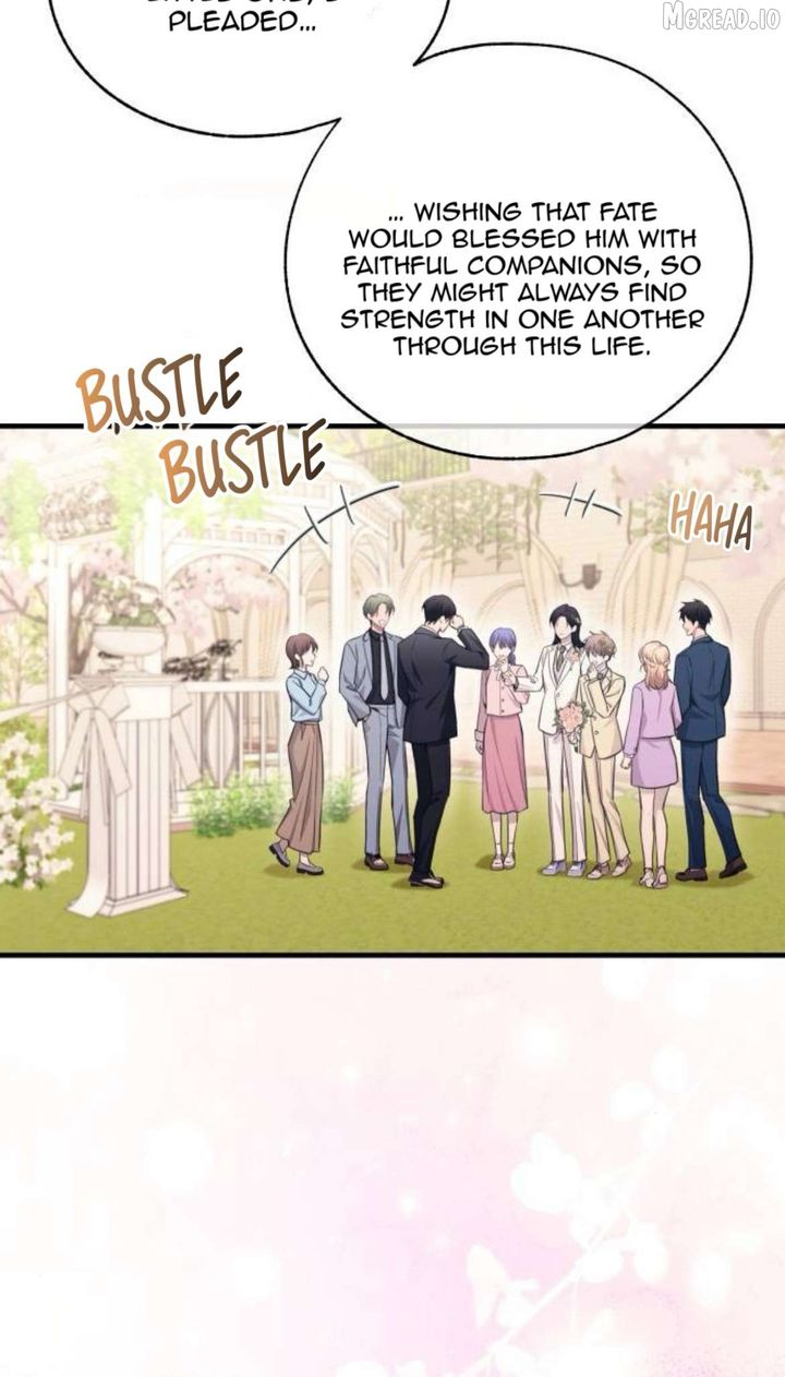 Yeonwoo’s Innocence Chapter 225 - Page 64