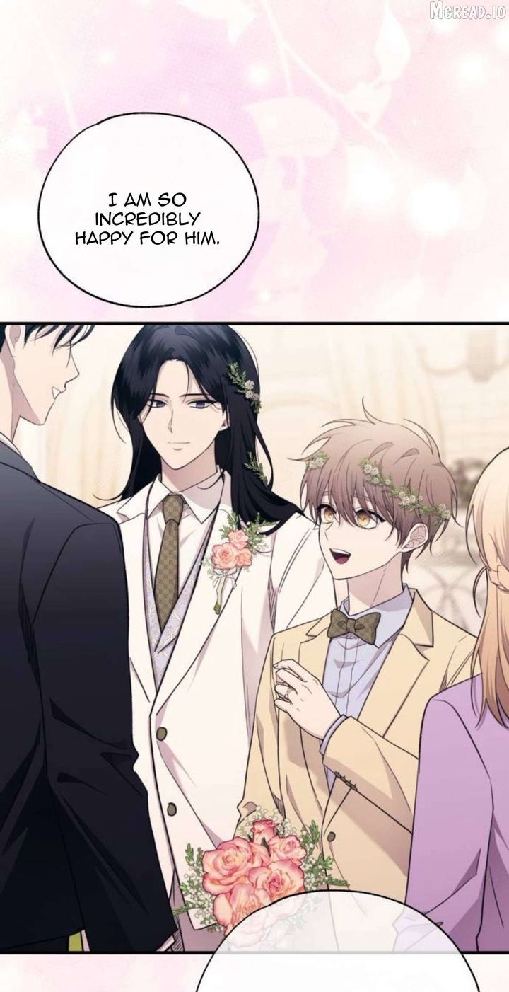 Yeonwoo’s Innocence Chapter 225 - Page 66