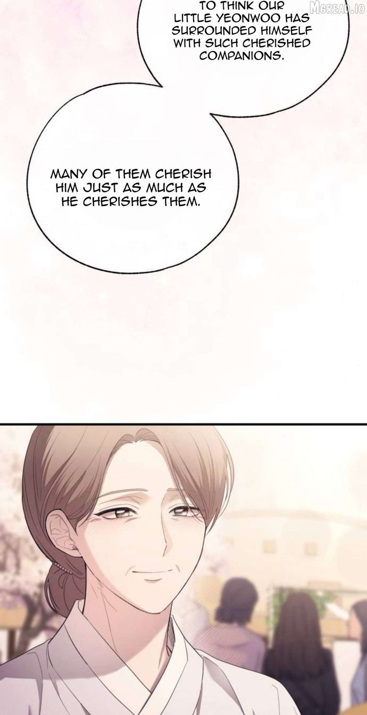 Yeonwoo’s Innocence Chapter 225 - Page 67