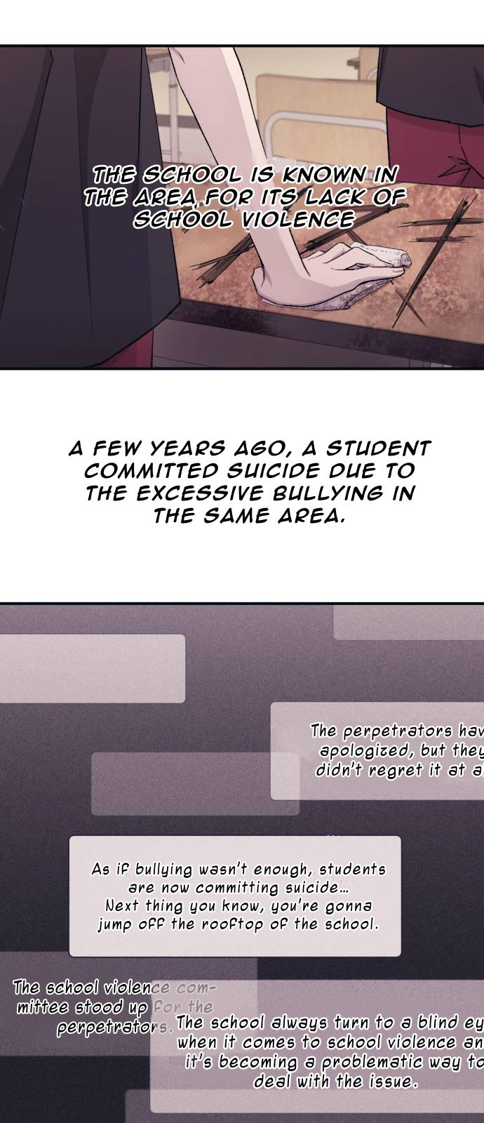 Yeonwoo’s Innocence Chapter 44 - Page 4