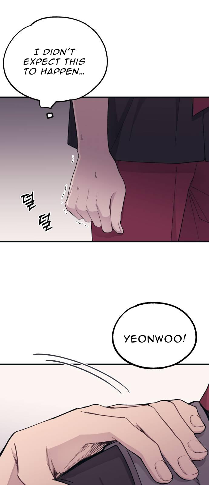 Yeonwoo’s Innocence Chapter 44 - Page 6