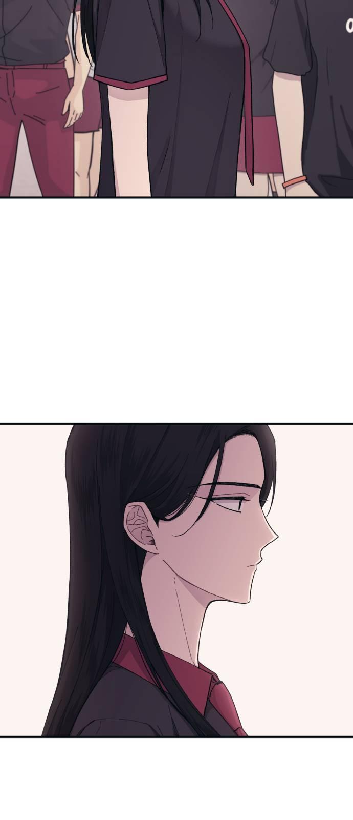 Yeonwoo’s Innocence Chapter 44 - Page 9