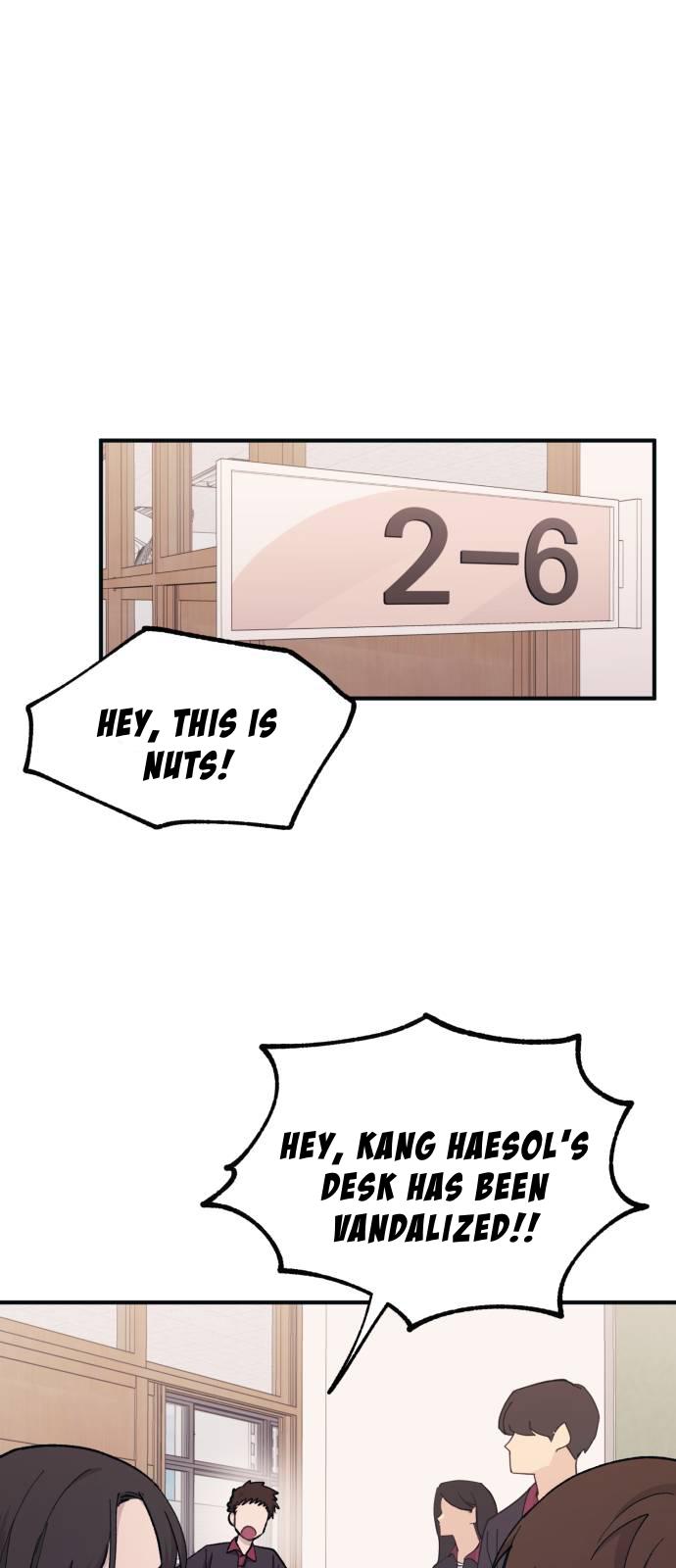 Yeonwoo’s Innocence Chapter 44 - Page 12