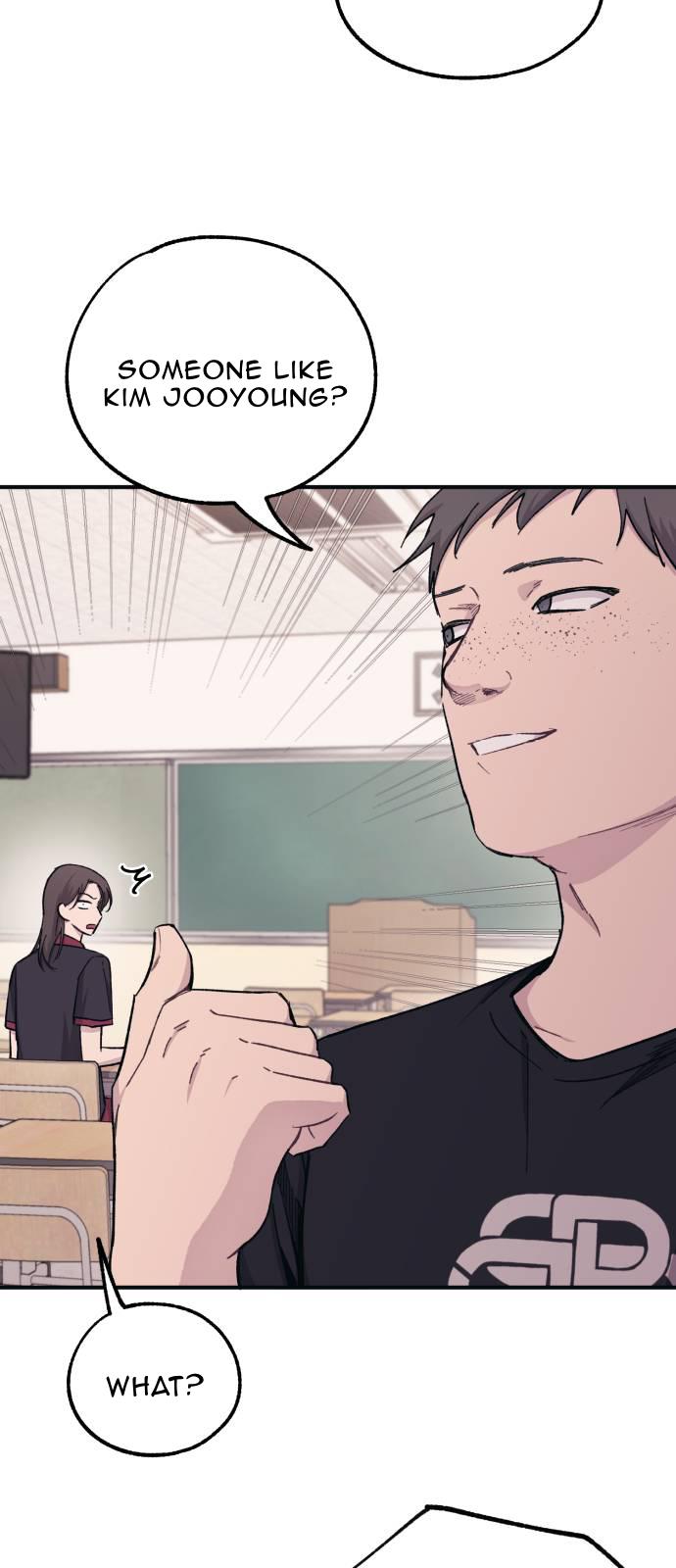 Yeonwoo’s Innocence Chapter 44 - Page 16