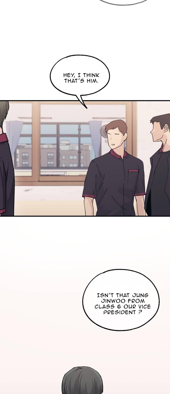Yeonwoo’s Innocence Chapter 44 - Page 27