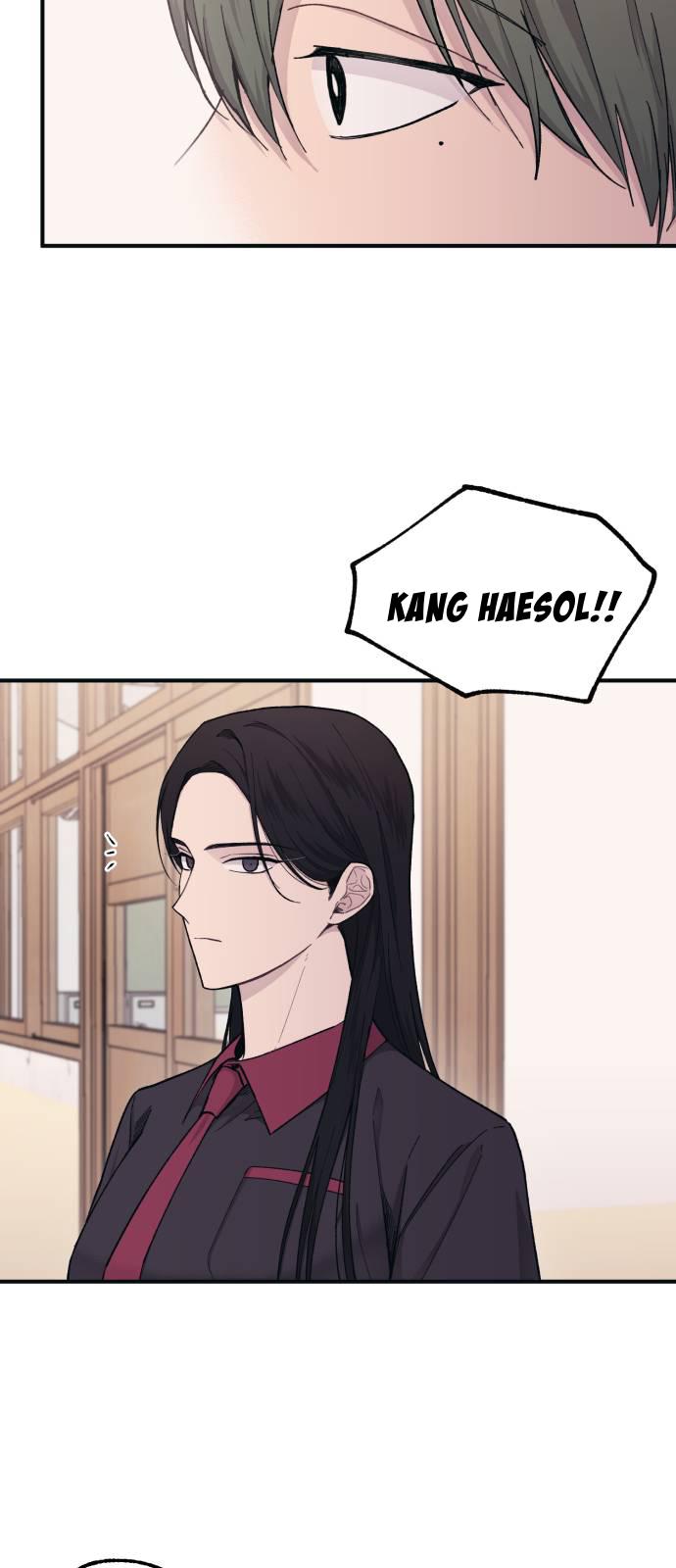 Yeonwoo’s Innocence Chapter 44 - Page 30