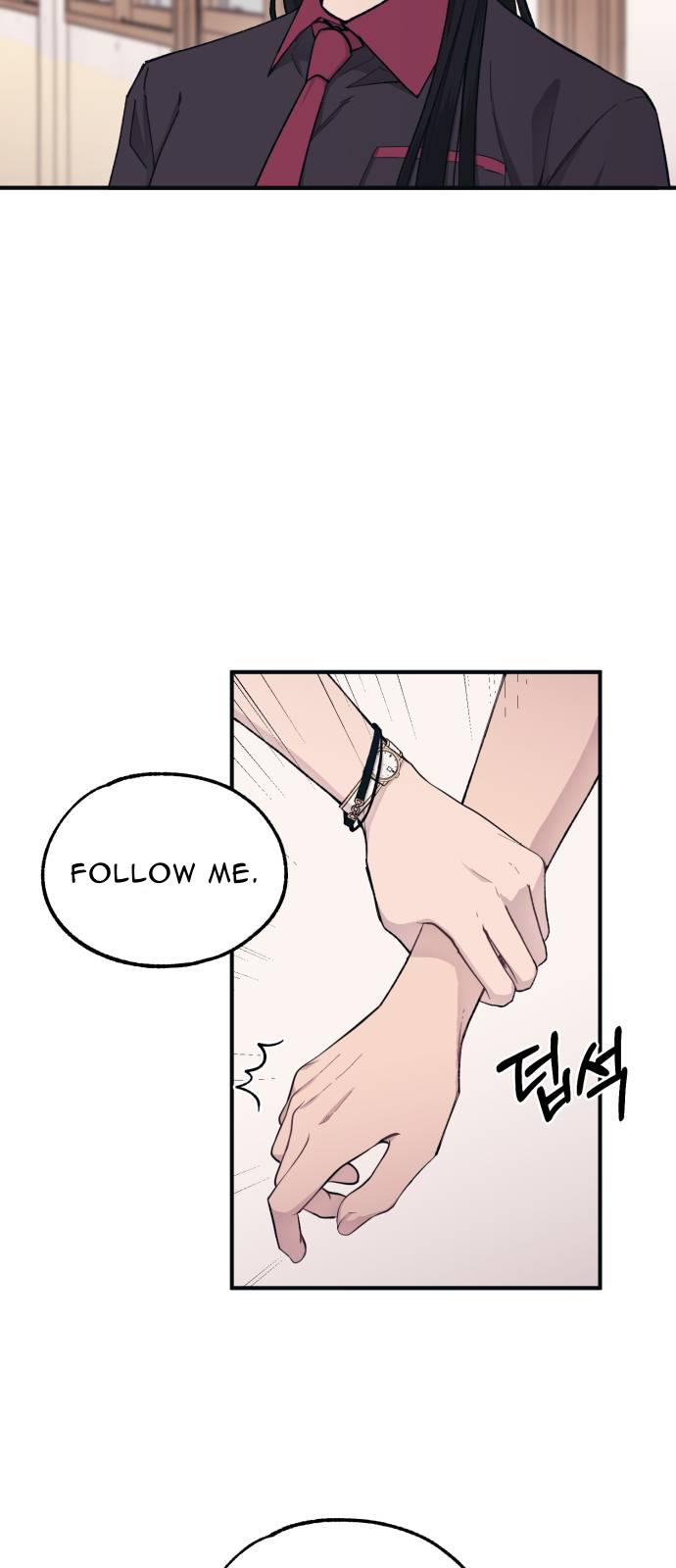 Yeonwoo’s Innocence Chapter 44 - Page 34