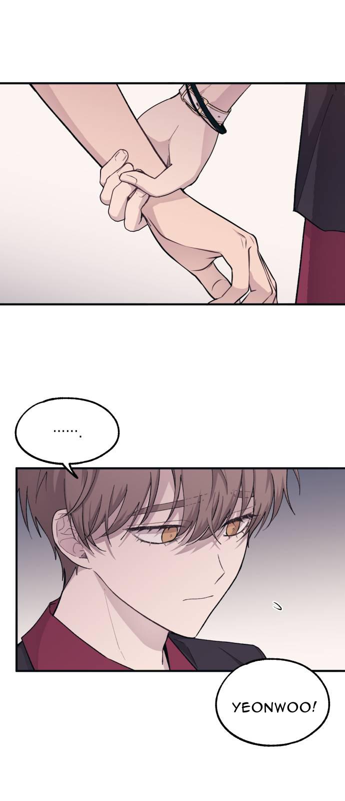 Yeonwoo’s Innocence Chapter 44 - Page 37