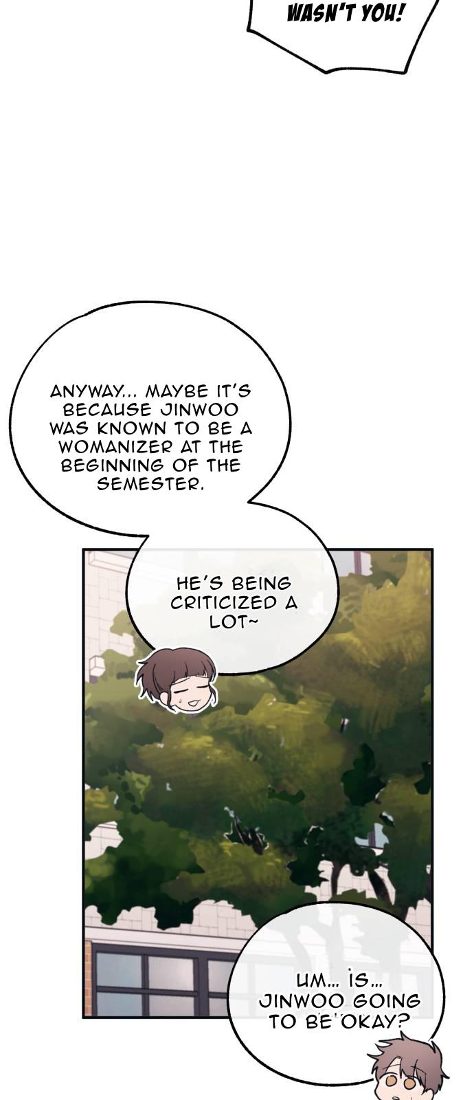 Yeonwoo’s Innocence Chapter 44 - Page 44