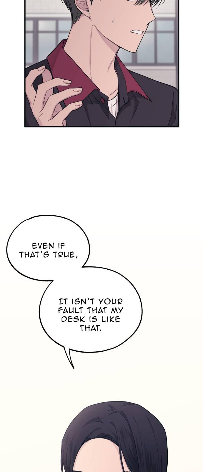 Yeonwoo’s Innocence Chapter 44 - Page 51