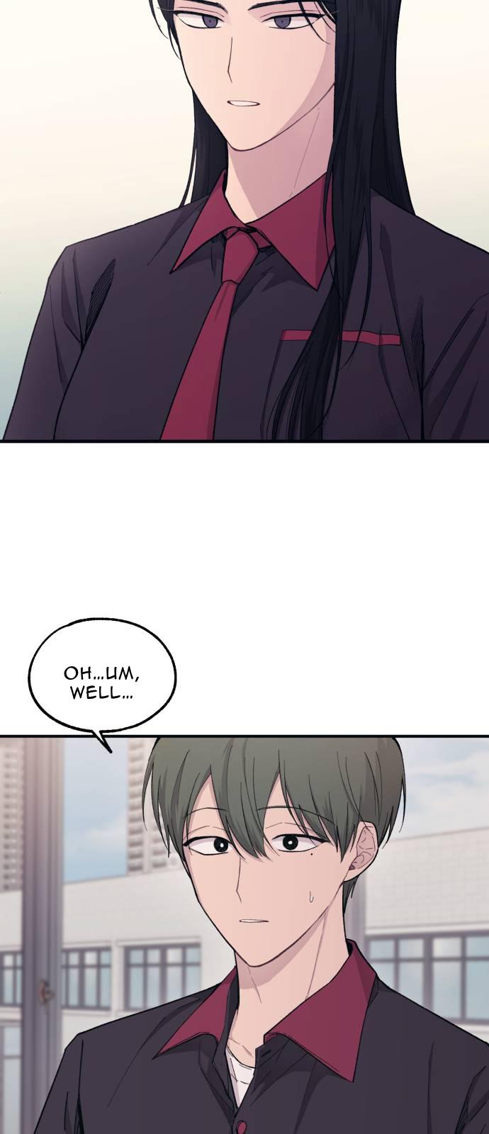 Yeonwoo’s Innocence Chapter 44 - Page 52
