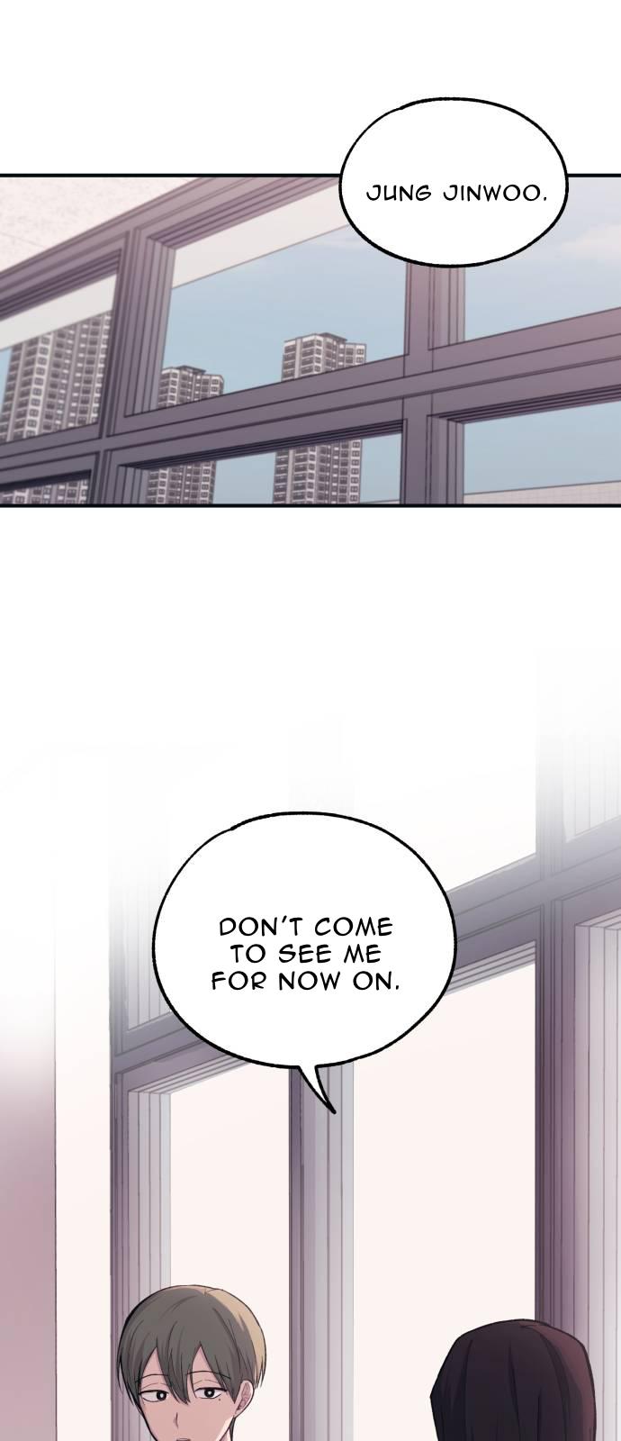 Yeonwoo’s Innocence Chapter 44 - Page 56