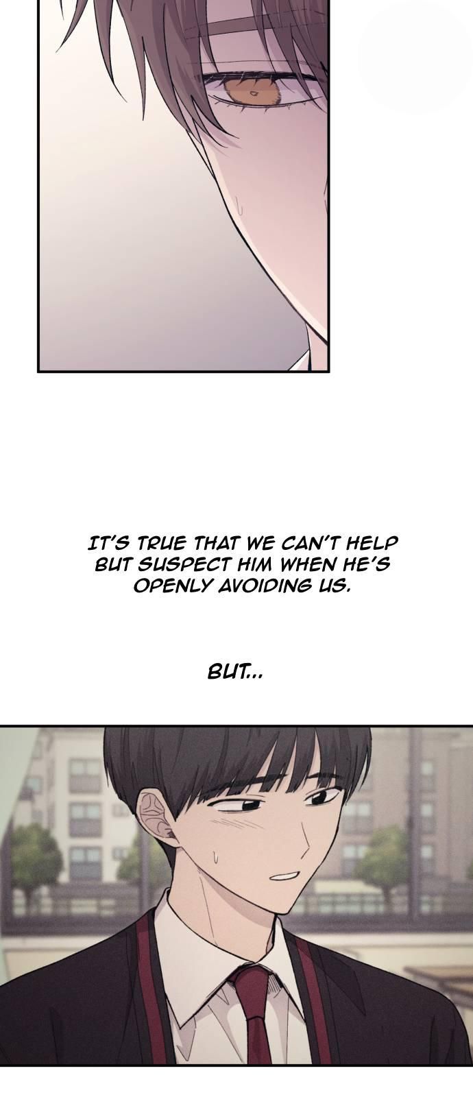 Yeonwoo’s Innocence Chapter 57 - Page 11
