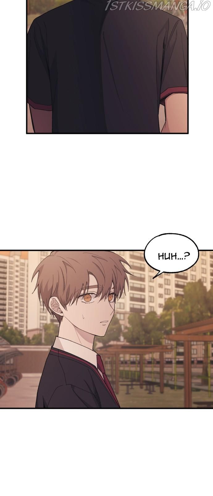 Yeonwoo’s Innocence Chapter 58 - Page 29