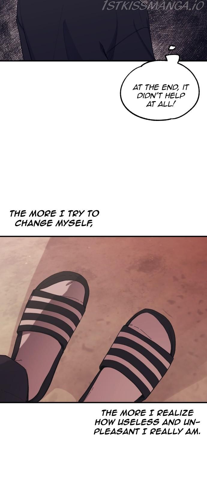 Yeonwoo’s Innocence Chapter 58 - Page 49