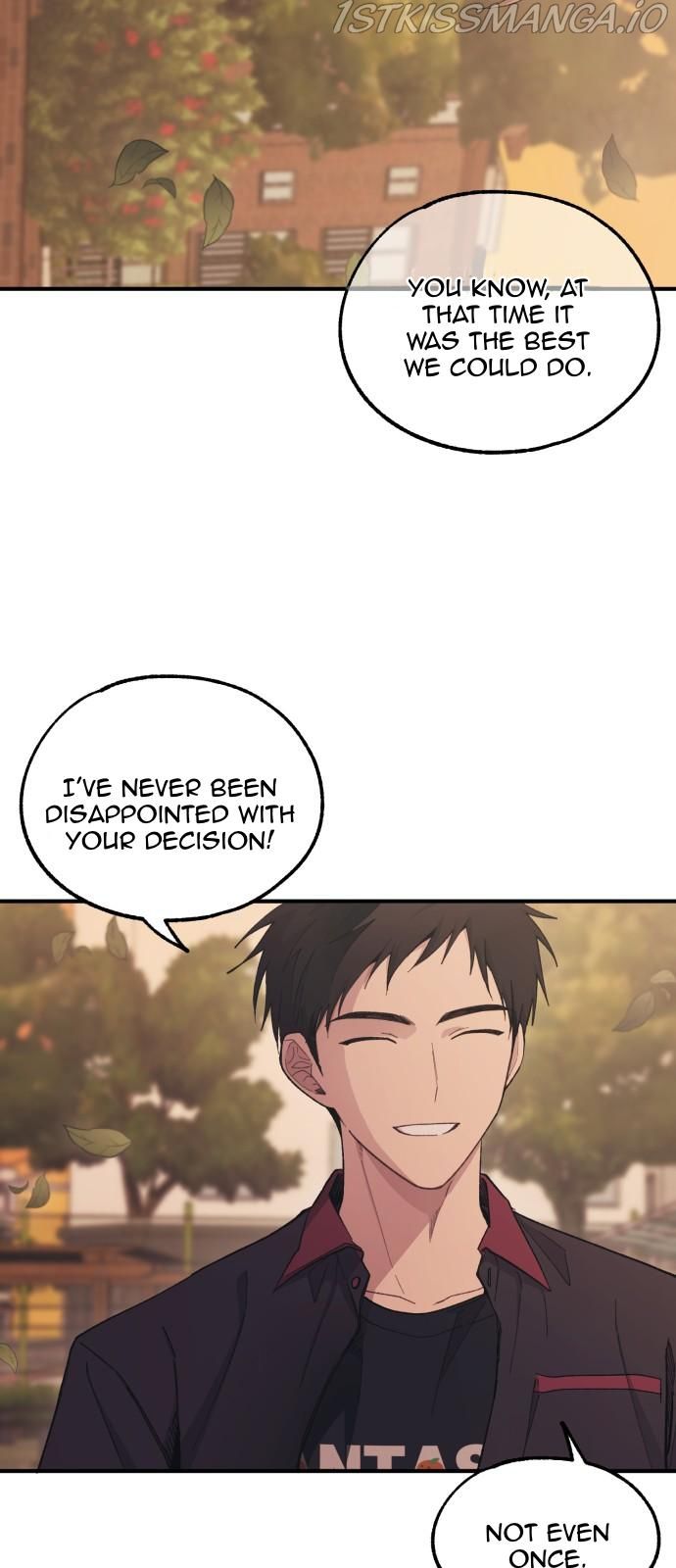 Yeonwoo’s Innocence Chapter 58 - Page 53
