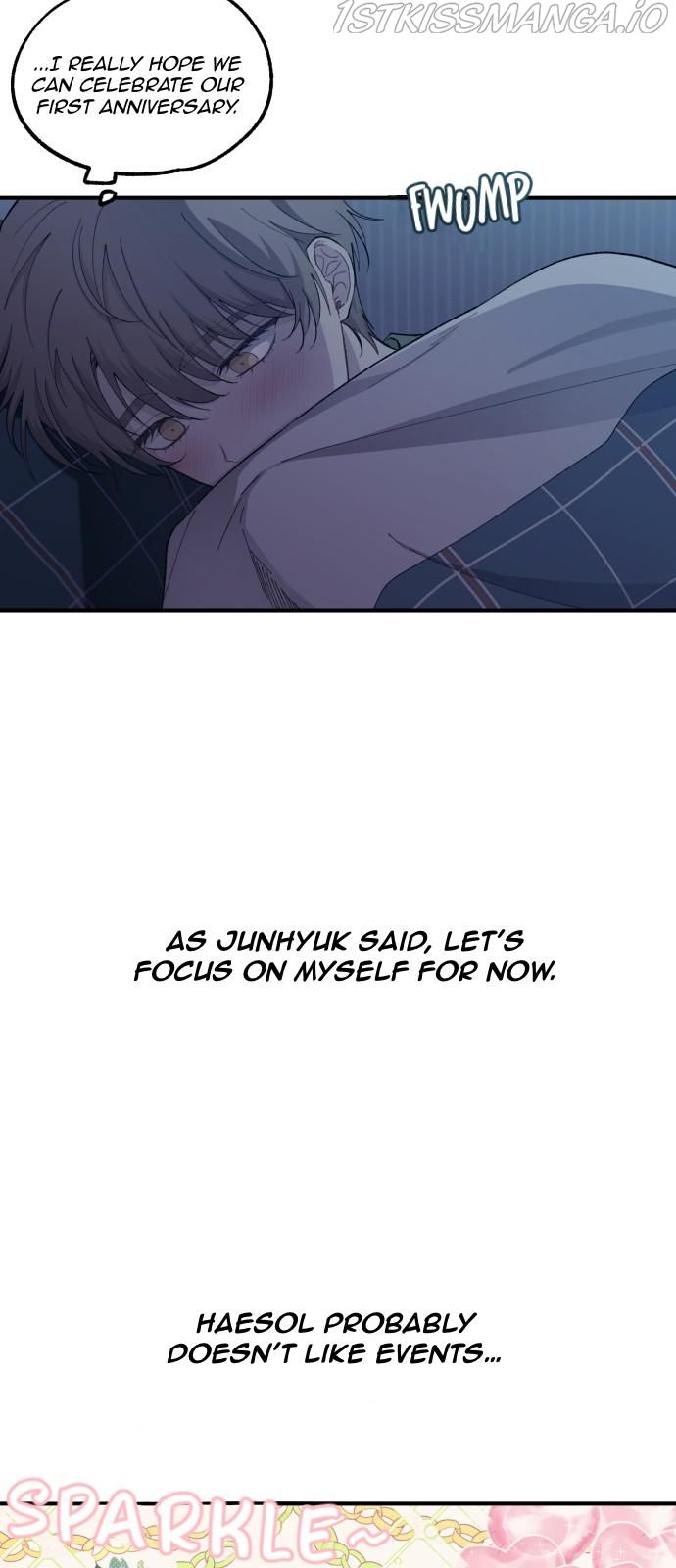 Yeonwoo’s Innocence Chapter 59 - Page 8