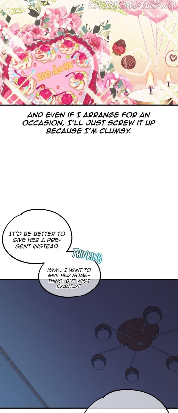 Yeonwoo’s Innocence Chapter 59 - Page 9