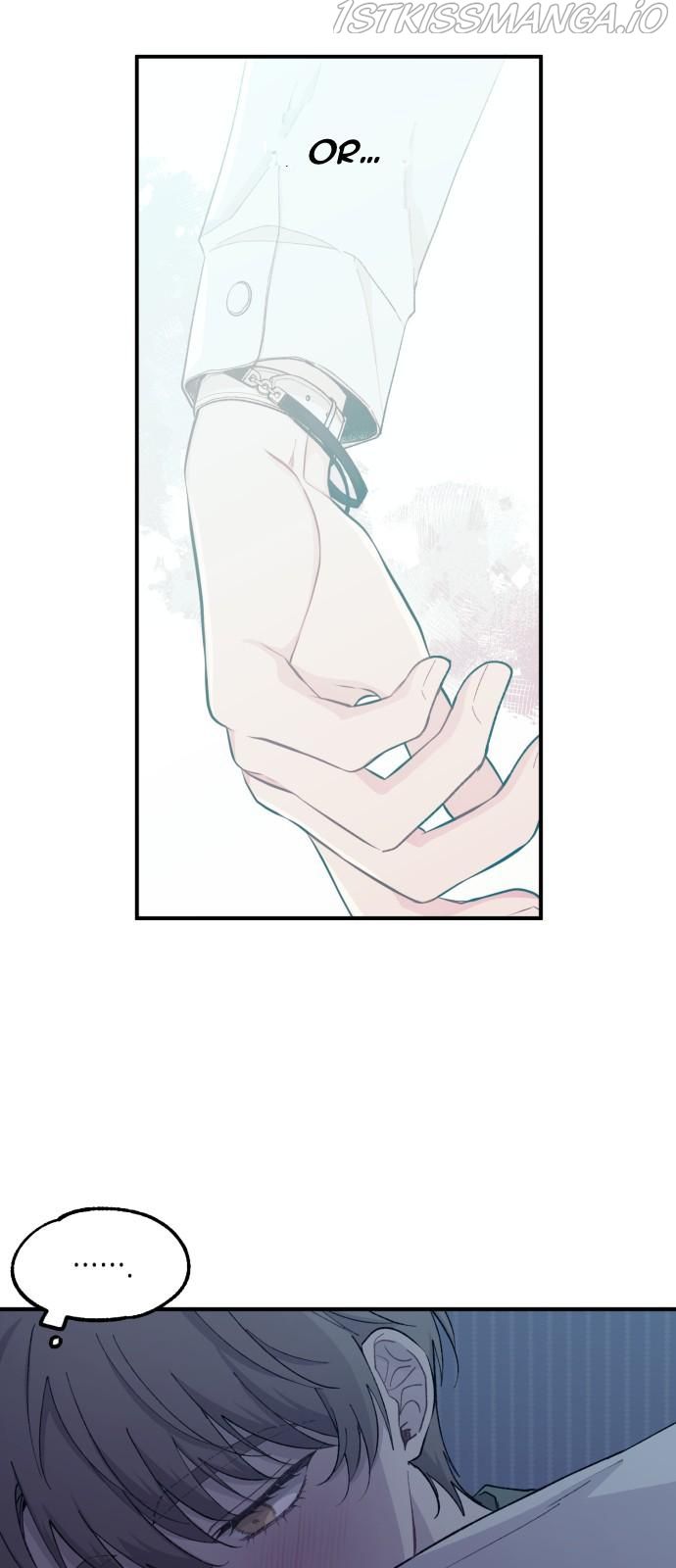 Yeonwoo’s Innocence Chapter 59 - Page 11