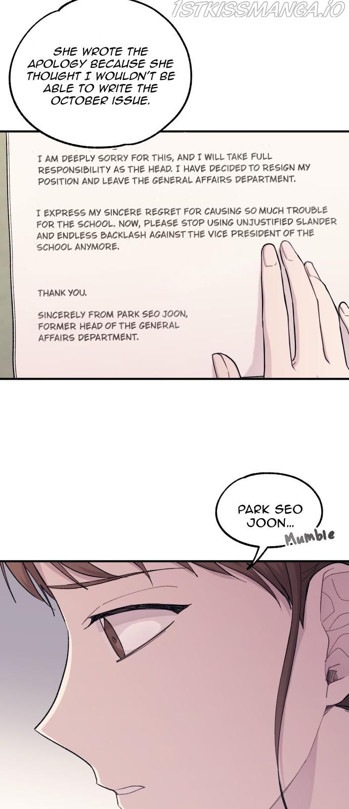 Yeonwoo’s Innocence Chapter 59 - Page 35