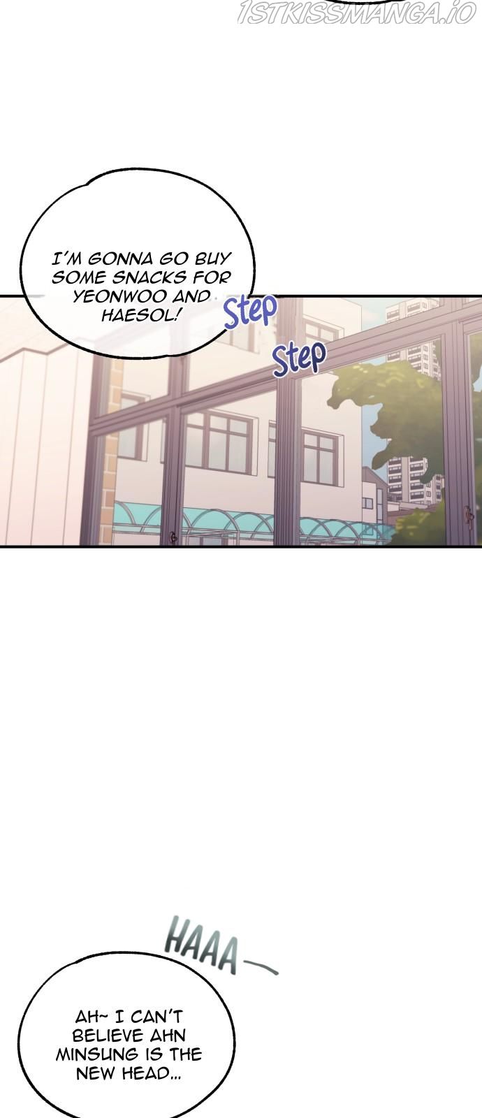 Yeonwoo’s Innocence Chapter 59 - Page 41